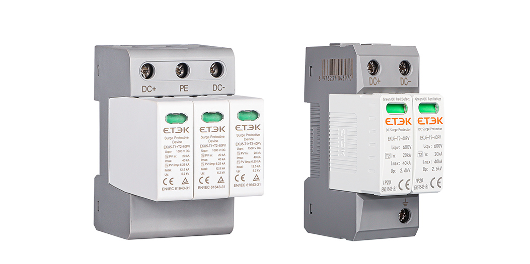 What is Surge Protection Device and How it Works?